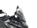 Honda CB 500 X [2016-2024] – urheilullinen tuulilasi – näkymä 2