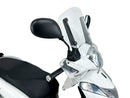 HONDA SH MODE 125 [2013-2024] - Sport windshield – view 2