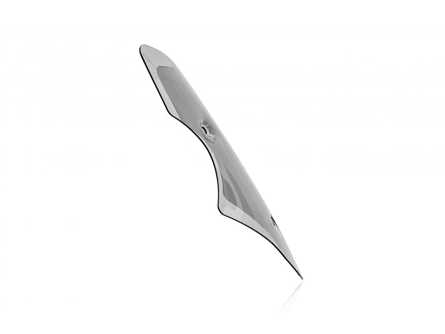 Ducati Multistrada V4 S [2021-2026] - Standard Windshield Plus - Näkymä 11