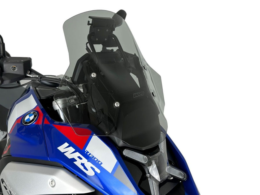 BMW R 1300 GS [2023-2026] - Standard windshield Plus without radar - view 2