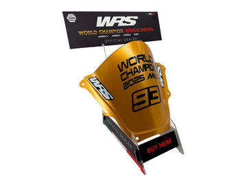 [WRS] - World Champion with windshield – view 1