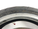 Triumph Speed ​​Triple 885i T509 [1997] - etupyörä 17 "jarrulevyillä-4