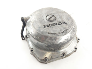 Honda CB 750 BOLOR RC04 [1983] - Moottorin kannen kytkentäkansi
