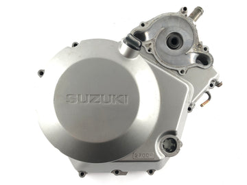 Suzuki DL 1000 V -Strom [2006] - Kytkimen kannen kansi - 0