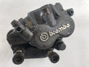 BMW C1 125 [2001] - Bremssattel vorne-1