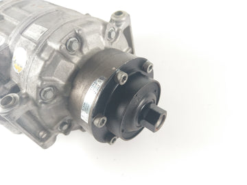 Kompressori Audi S4 - 0