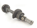 Triumph Speed ​​Triple 955i T595N [2002] - Kompensaatio -aalto-4