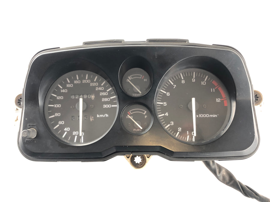 Honda CBR 1000F SC24 [1992] - TACHO -ohjaamo