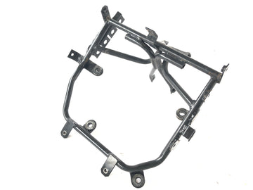 Triumph Tiger 955i 709en [2001] - Cladding Holder edessä - 0