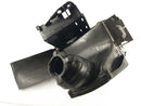 Yamaha DT 125 4BL [1997] - Airbox Air -suodatinlaatikko-1