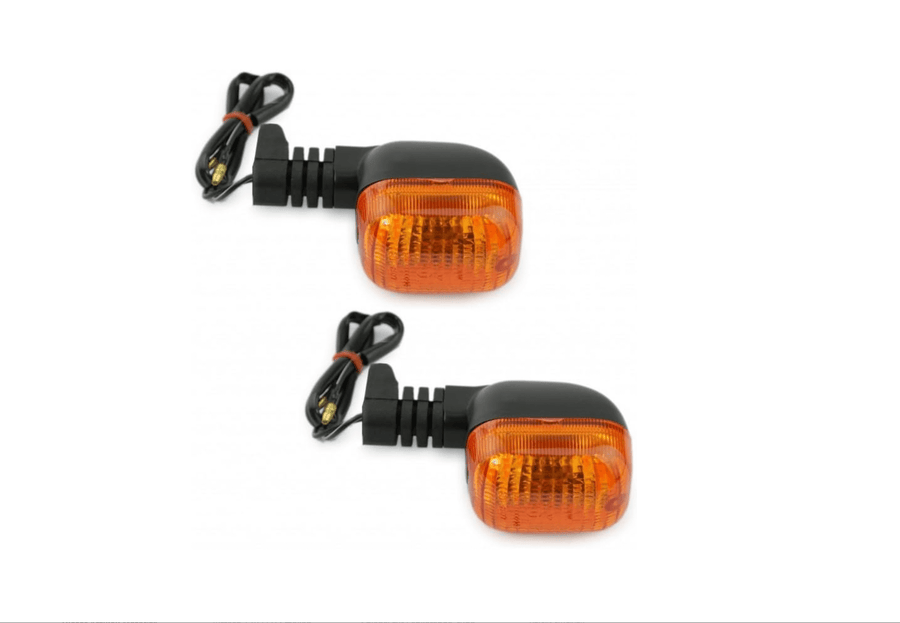 Yamaha XT XTZ TT 600 660 [4 kappaletta M6 Hole] - suuntavalot