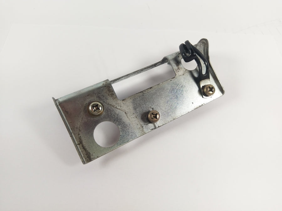 Suzuki RG 250 Gamma GJ21D - Moduulin sovelluskantolevy