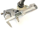 Yamaha XVS 650 Drag Star 4VR [1997] - Fork -silta alla-3