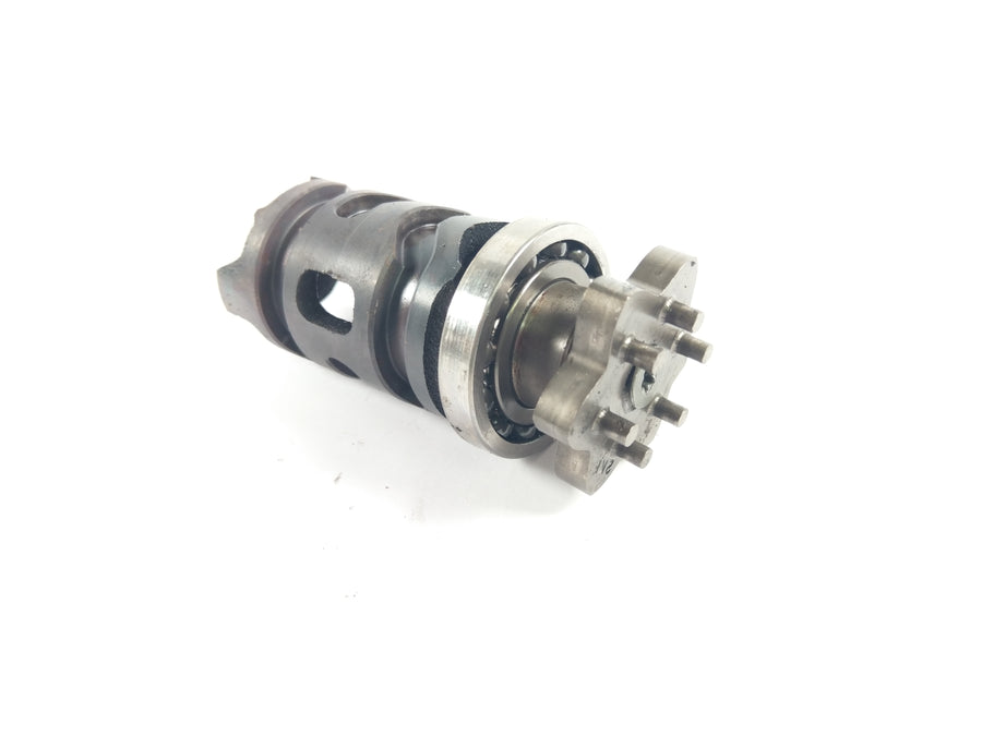 Yamaha TT 600 R DJ01 - shift drum