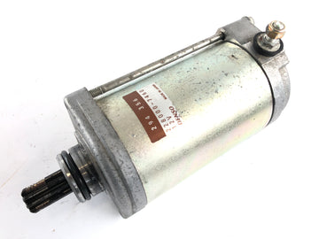 Tölkki Spyder SM5 [2009] - Starter Engine Starter -moottori