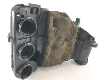 Triumph Tiger 955i 709en [2001] - Airbox Air -suodatinlaatikko - 0