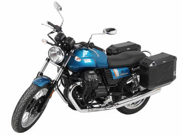Moto Guzzi V 7 III Carbon [2018-2020] - Pykliä kotelon kantolaite