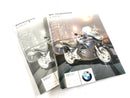 BMW K 1200 GT K12 [2004] - Käyttöohjeet-1