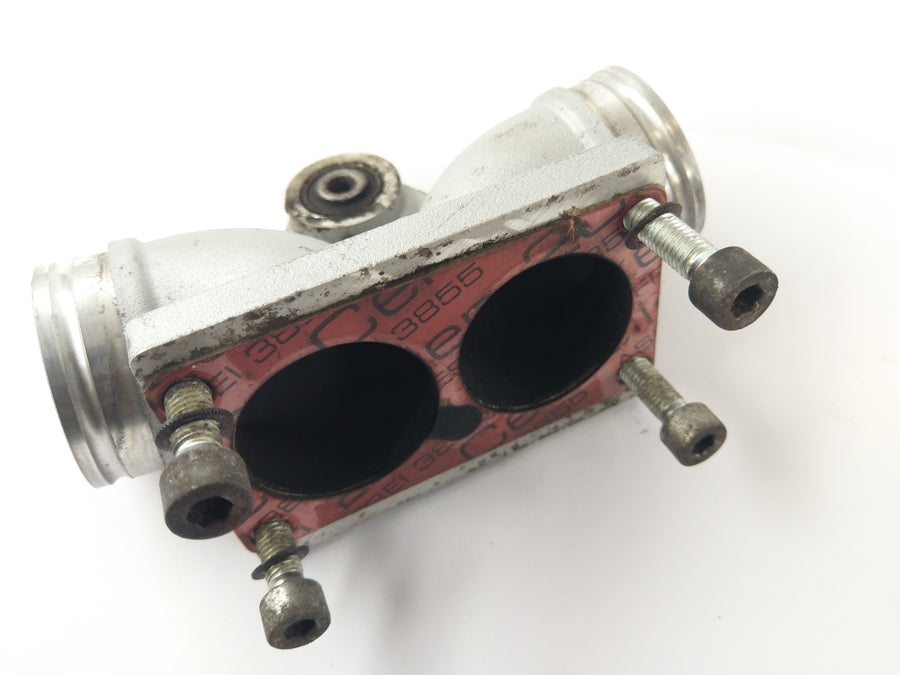 Moto Guzzi Qusa 1100 ES [1999] - Impake Pipe Center