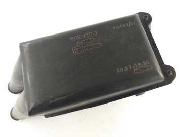 Moto Guzzi Qusa 1100 ES [1999] - Airbox Air -täyttö - 0