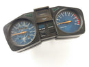 Yamaha Xtz 660 Tenere 3YF [1993] - Ohjaamon tacho -testimetri Broken Glass-1