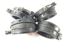 Honda CBR 900 RR SC50 - INTAKE GUM Complete Set Alkuperäinen-4