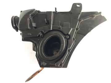 Triumph Bonneville 800 T100 [2004] - Airbox Air -suodatinlaatikko - 0