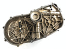 Kawasaki VN 900 Classic [2010] - Kytkimen kannen kansi-5
