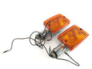 Yamaha XJR 1200 4PU [1995] - Blinker -sarja-1