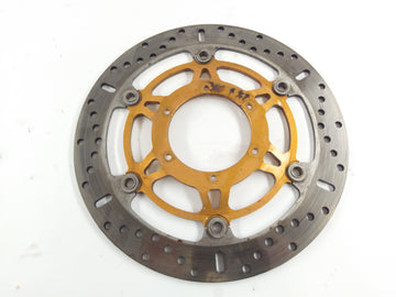 Honda CBR 1000 RR SC57 [2004] - jarrulevy 3,2 mm x 4,7 mm