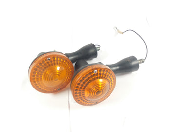 Yamaha DT 400 1R6 - Indikaattorin pari