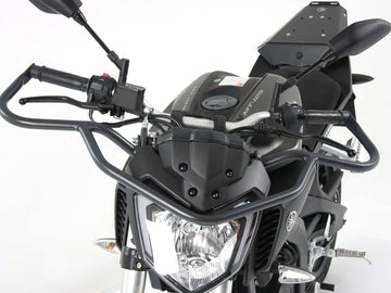 Yamaha MT-125 [2014-2019] - Etusuoja