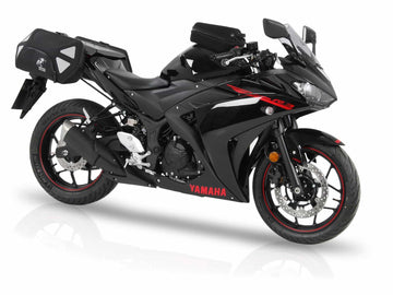 Yamaha YZF-R3 [2015-2024] -Sportack - 0