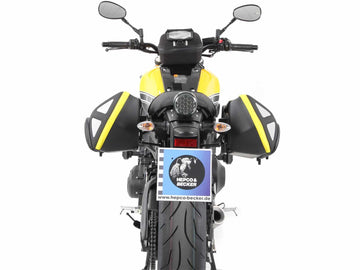 Yamaha XSR 900 [2016-2021] -C-Bow-sivukantaja