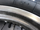 Triumph Tiger 955i 709en [2001] - takapyörän reuna jarrulevyllä-3