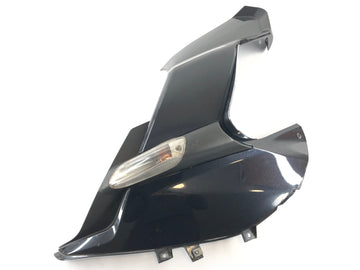 Moto Guzzi Norge 1200 LP [2006] - Side -verhous oikealla käännyssignaaleilla