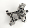 BMW R 1200 GS R12 [2004] - Lagerbock -nokka -akseli-2