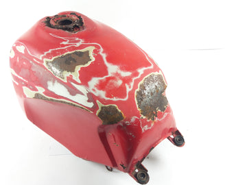 Ducati Pantah - Cagiva Alazzurra - Tank Betrolent Tank - 0