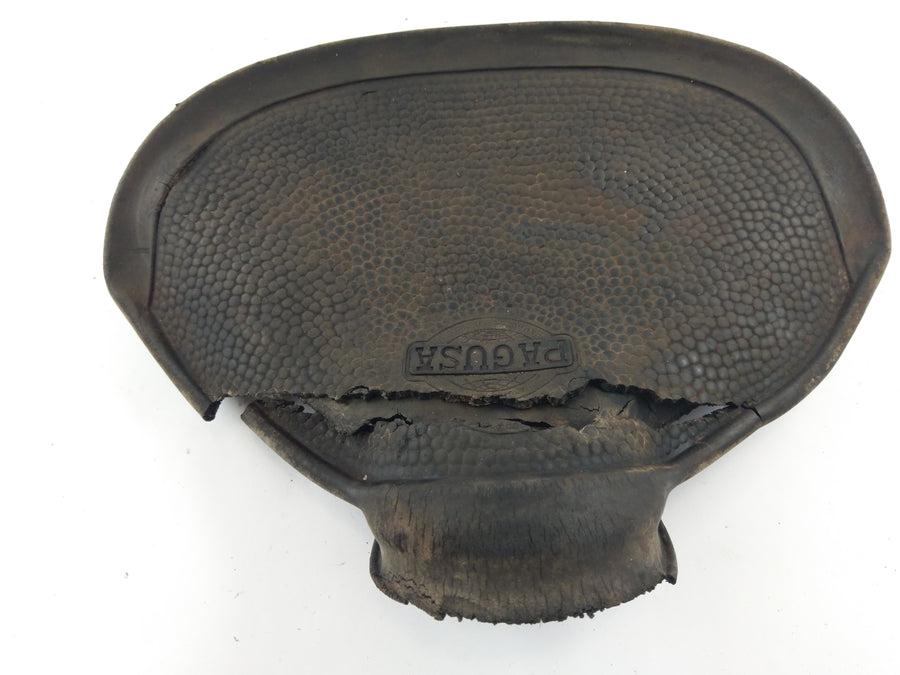 NSU Lux [kaikki rakennusvuosat] - Saddle Swing Saddle