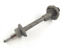 Triumph Speed ​​Triple 955i T595N [2002] - Kompensaatio -aalto-2
