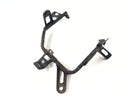 Yamaha DT 125 4BL [1999] - Lampun pidike Cladding Holder-1