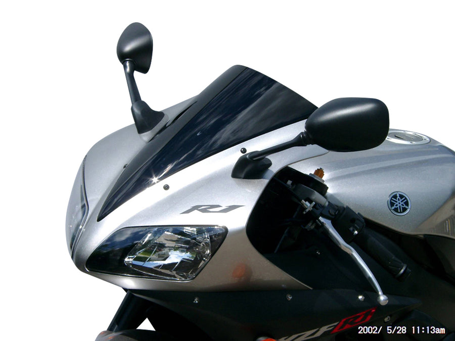 Yamaha YZF R1 [2002-2003] -Originaali Shape Disc "O"