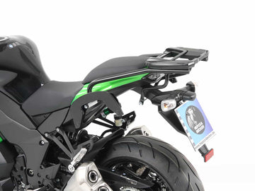 Kawasaki Z 1000 SX [2015-2016] -C-Bow-sivukantaja - 0