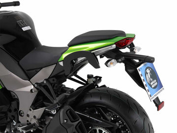 Kawasaki Z 1000 SX [2015-2016] -C-Bow-sivukantaja