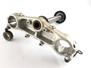 Default Title Honda XL 600 R PD03 [1984] - Gabelbrücke unten