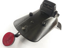 Moto Guzzi Norge 1200 [2008] - Splash Protection Rellin Holder-2