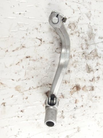 Husqvarna TE 450 SMR - vaihdevivun alumiini yhdistämällä hyvä - 0