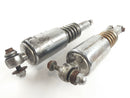 Suzuki GT 550 [1978] - Shock Absorker Spring jalat pariskunta-4