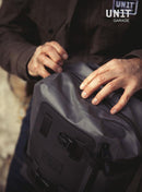 BMW R 1200 GS LC [2013-2018] - Khali 17L Tankrucksack und Mehrzweckrucksack aus TPU