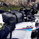 BMW R 1150 GS [1999-2004] - Khali 17L Tankrucksack und Mehrzweckrucksack aus TPU